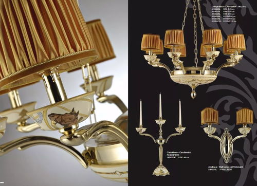 當(dāng)珠寶工藝邂逅燈飾藝術(shù) 流光溢彩的奢華之美