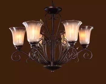 九江喜盈門迎華燈藝術(shù)——?jiǎng)P撒琳燈飾點(diǎn)亮家居新視界