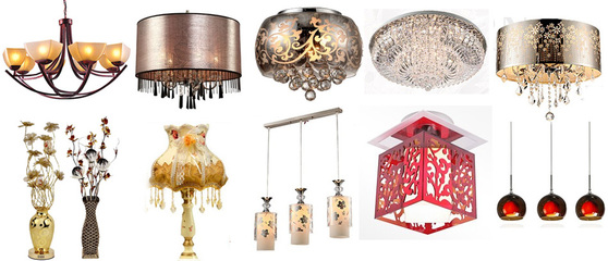 至真燈飾加盟 點亮財富之路，共創燈飾行業新篇章