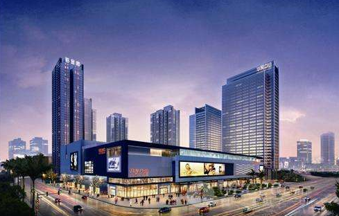 商業地產經營管理與商業綜合體管理服務詳解
