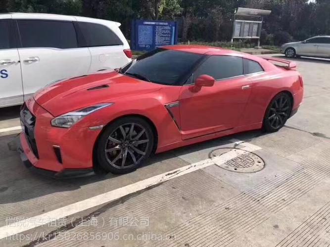 戶外汽車租賃批發業務 把握市場新機遇的實戰指南